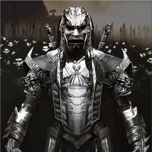 Meet your Posher, Gabriel